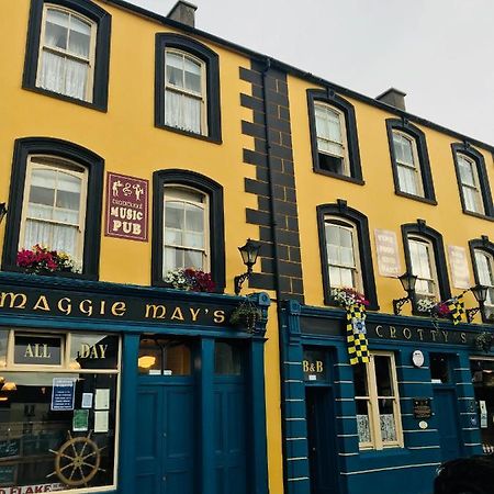 Crotty'S Pub & Accommodation Kilrush Exterior foto